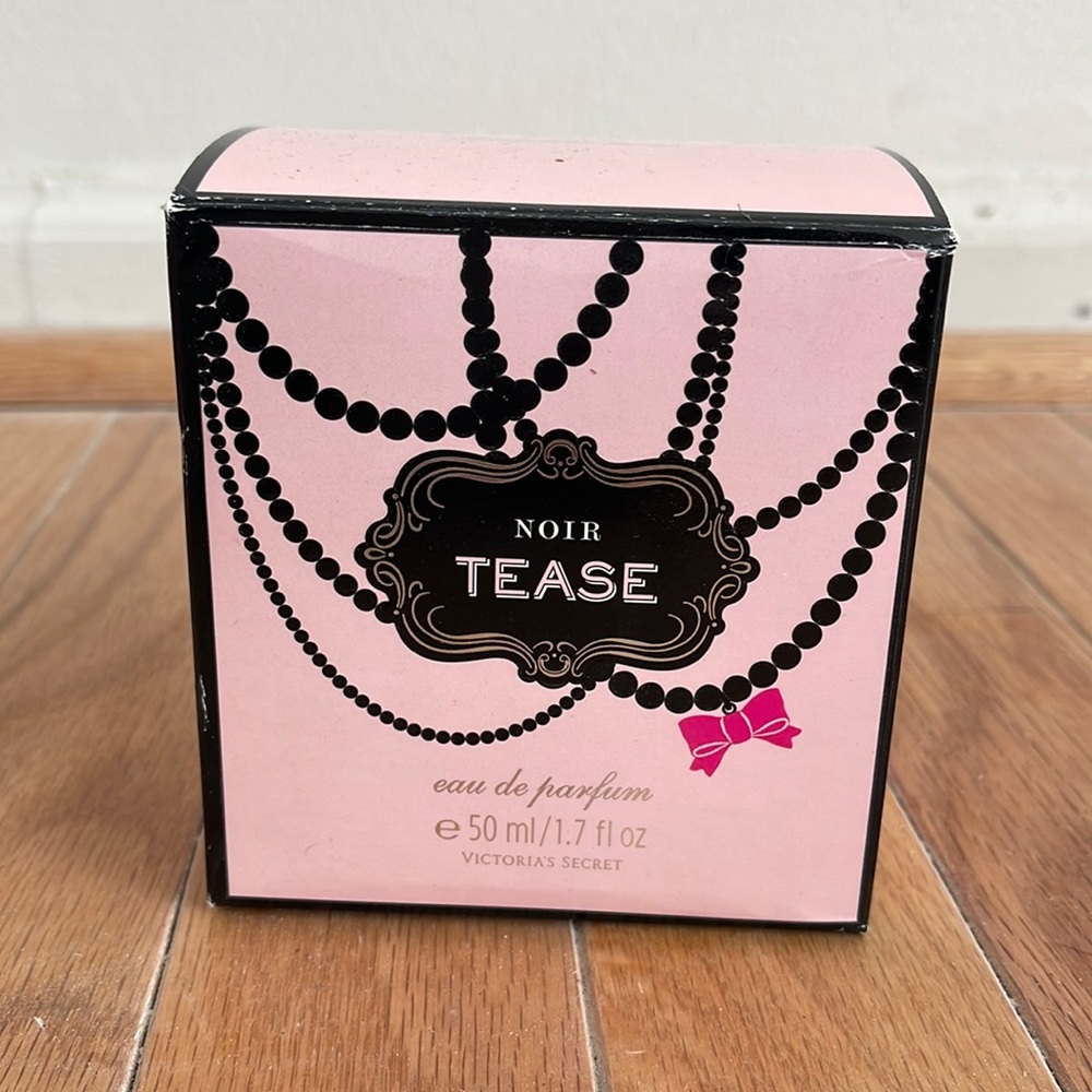 Victoria Secret Tease Noir Eau de Parfum